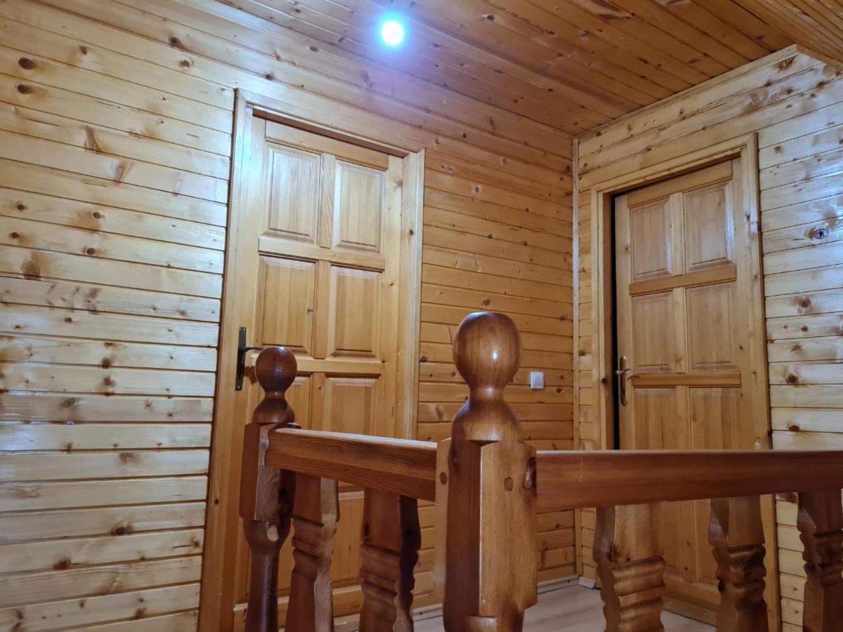 Lightning Apartments Žabljak Exteriör bild